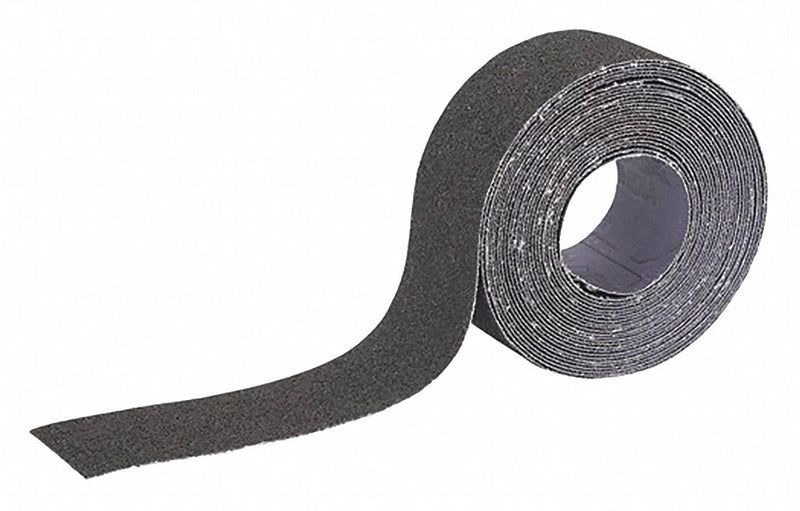 Century 77302 Emery Cloth Shop Roll, 180 Grit, 1inx10 yd, 77302