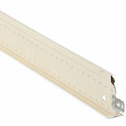 Armstrong EA7940C Ceiling Tile Suspension Grid, White, 2"H, 15/16"W, 48"L