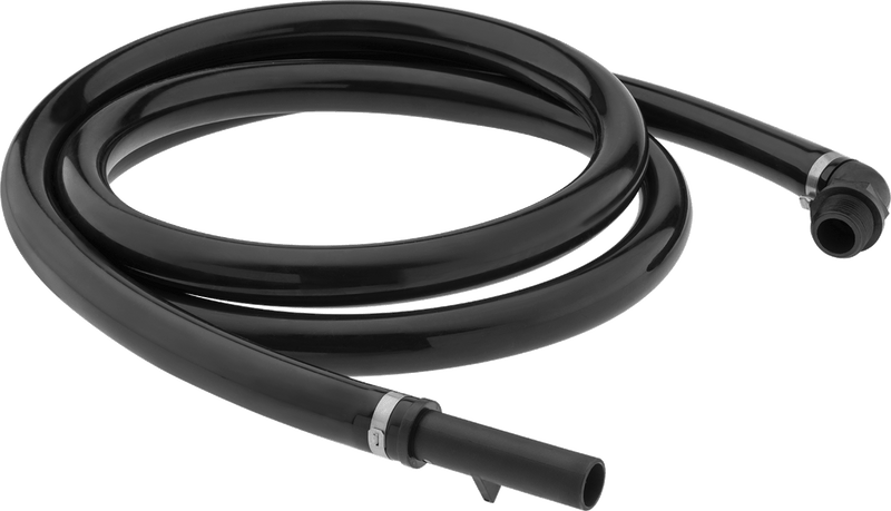 McMaster 4312K42 Hose for Quick-Dispensing Drum Pump for Fuel