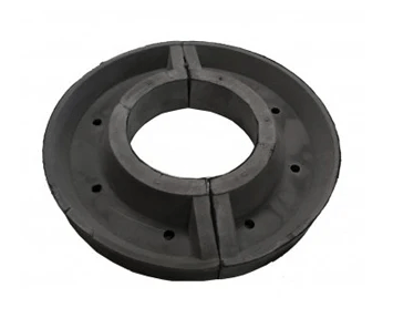 Oteco 433846 RH,MG,Mud End Seal ST, 801,5.00NBR
