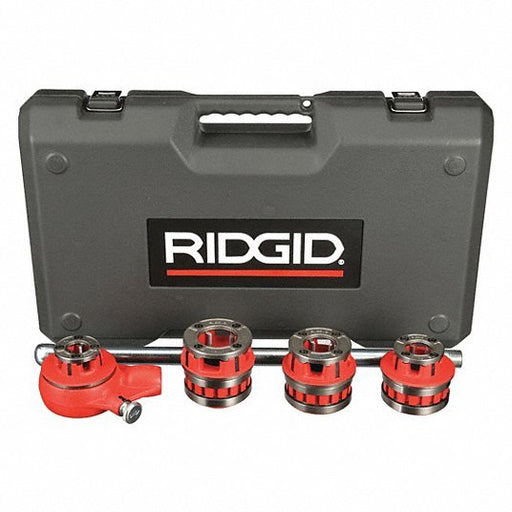 Ridgid 12-R/36480 Exposed Ratchet Threader Set,12 to 32mm