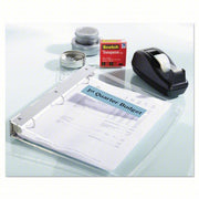 3M 600K6 Office Tape Scotch™, 600, 3/4 in x 83 1/3 ft, 1 in Tape Core Dia, Transparent, Gloss, 6 PK