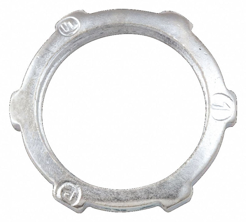 Raco 1003 Locknut for Threaded RMC/IMC Conduit