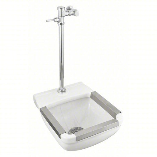 American Standard 9512999.020 Service Sink Clinic,Wall Mount White