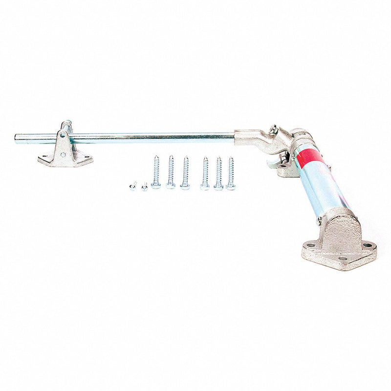 Kason 11097000004 Spring Action Door Closer