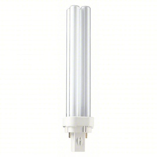Philips PL-C 26W/827/2P/ALTO 10PK Compact Fluorescent Bulb: 2-Pin (G24d-3), PL-C, Fluorescent, 2700K, 1,800 lm Light Output