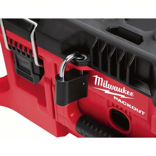 Milwaukee 48-22-0140 Electricians Tool Kit 18 Total Pcs, Rolling Modular Tool Box, 11 - 19 Pieces Range