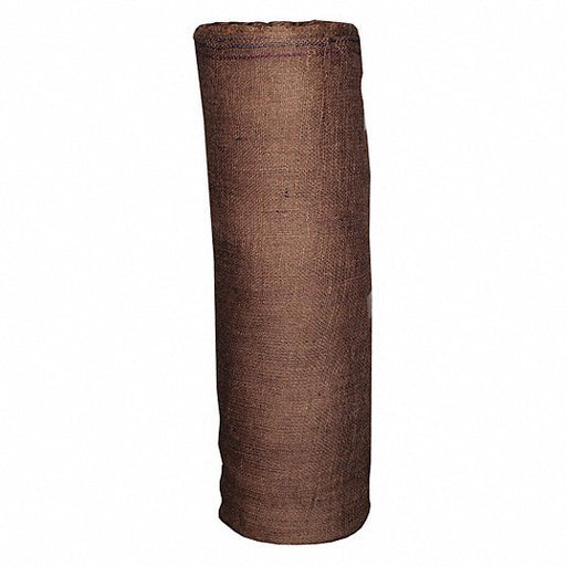 Quest BB 72 Burlap Roll, 72" x 300 ft., Brown