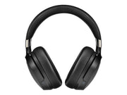 Monorprice 44517 Dual Driver Bluetooth Headphone with ANC, 20mm & 40mm Drivers, up to 70 Hrs Playtime, USB-C Charging