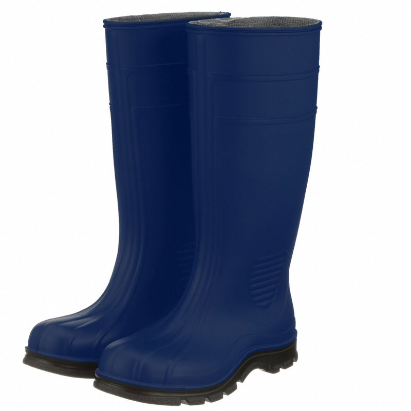 Heartland Footwear 445L43 Plain Toe Boot Size 9