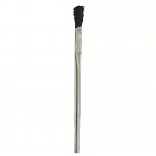 Redwood 45211 Acid Brush,Metal,Heavy Duty Type,PK144