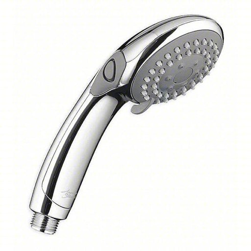 American Standard 1660766.002 Showerhead 3 Function with Pause, Multi Function, 1.5 gpm Flow Rate