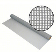 Petscreen 3004111 Vinyl Coated Polyester, 48" W