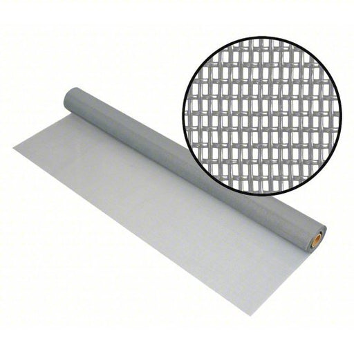 Petscreen 3004111 Vinyl Coated Polyester, 48" W