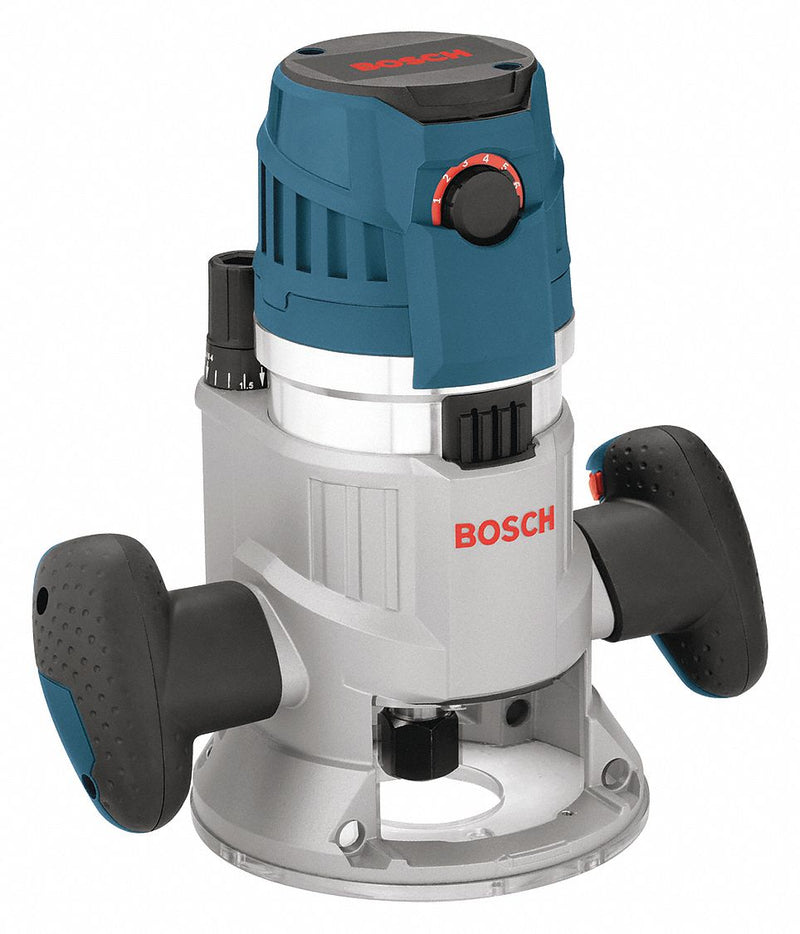 Bosch MRF23EVS Mid-Size Fixed Base Router