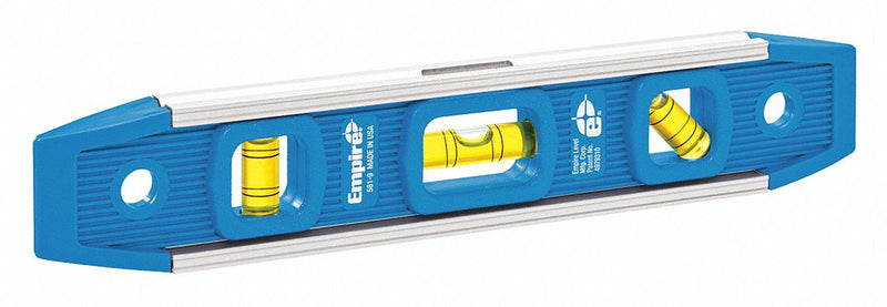 Empire 581-9 9 in. Magnetic Torpedo Level