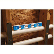 Empire EM81.12 12" True Blue Magnetic Tool Box Level