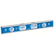 Empire EM81.12 12" True Blue Magnetic Tool Box Level