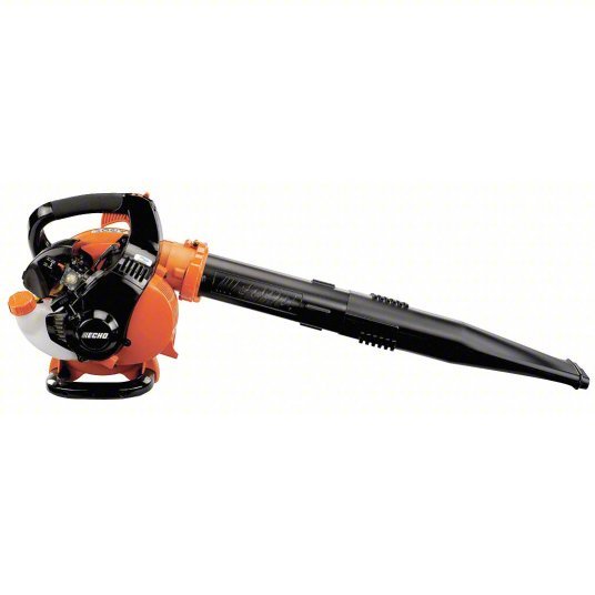 Echo PB-255LN Handheld Blower, 354 cfm, 191 mph, 10 lb