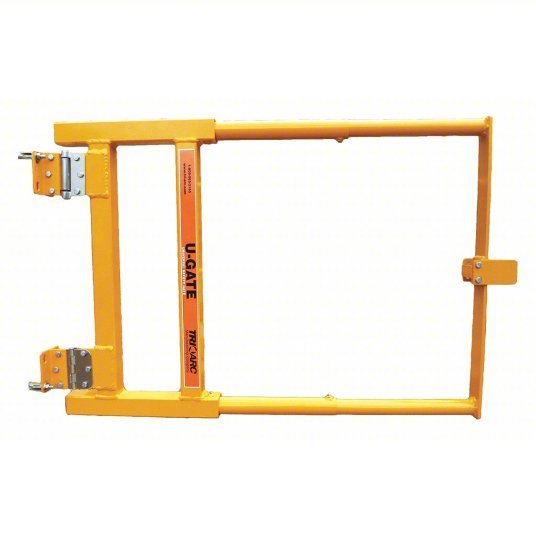 Tri-Arc SGR-UAG Single-Door Metal Aluminum, For 16 in to 40 in Opening Wd, 25 1/4 in, Adj