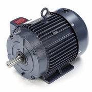 Marathon 184TTFCD6001 General Purpose Motor Totally Enclosed Fan Cooled, Rigid Base Mount, 5 HP PK2