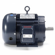 Marathon 184TTFCD6001 General Purpose Motor Totally Enclosed Fan Cooled, Rigid Base Mount, 5 HP PK2