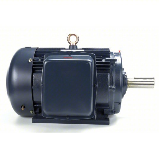 Marathon 405TTFCD6036 3-Phase General Purpose Motor, 100 HP, 405T Frame, 230/460V AC Voltage, 1785 rpm Nameplate RPM
