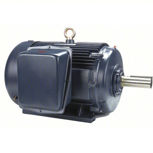 Marathon 405TTFCD6036 3-Phase General Purpose Motor, 100 HP, 405T Frame, 230/460V AC Voltage, 1785 rpm Nameplate RPM