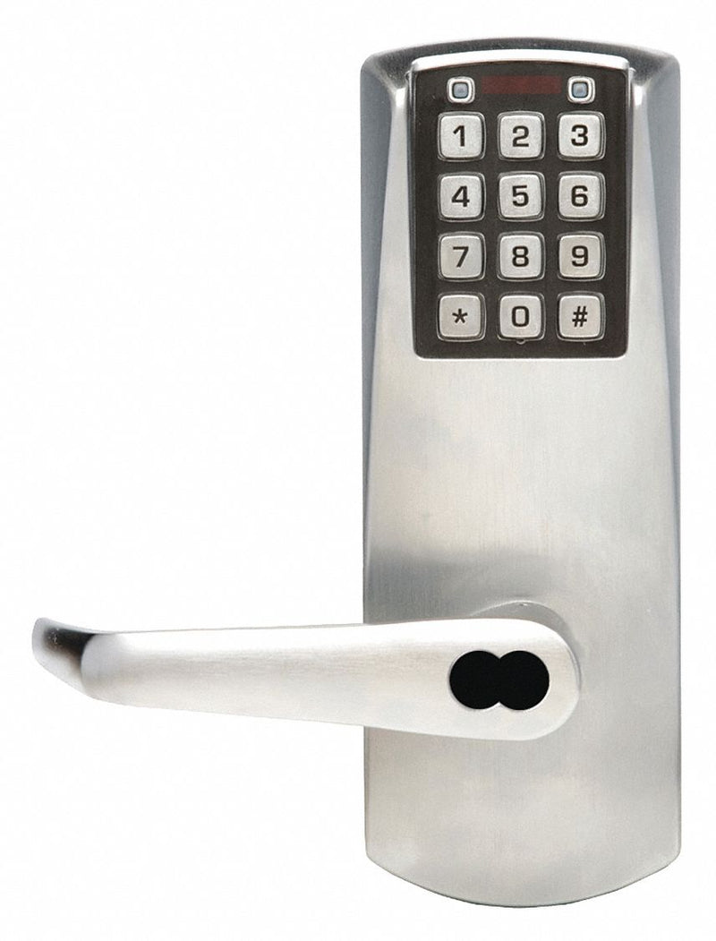 Kaba E-Plex E201UBLL-626-41 Electronic Keyless Lock