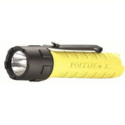 Streamlight 88604 Flashlight Nylon Yellow 600lm 2.75 hr Run Time at Max