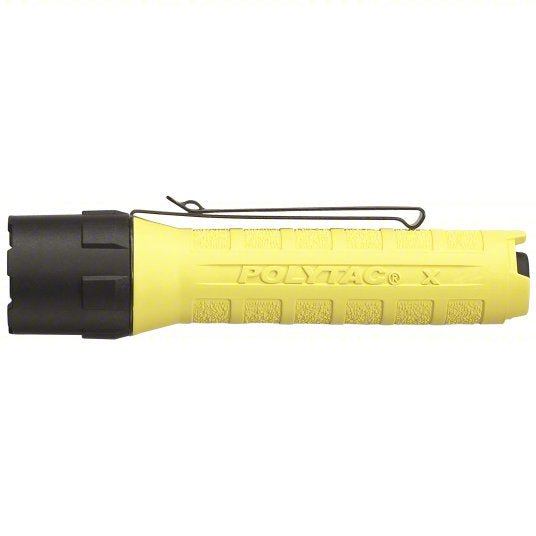 Streamlight 88604 Flashlight Nylon Yellow 600lm 2.75 hr Run Time at Max