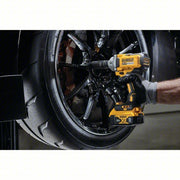 DeWalt DCF896B Impact Wrench 1/2 in Square Drive Size, 330 ft-lb Fastening Torque, 600 ft-lb Breakaway Torque