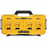 DeWalt DCB104 Battery Charger for 20V/60V