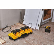 DeWalt DCB104 Battery Charger for 20V/60V