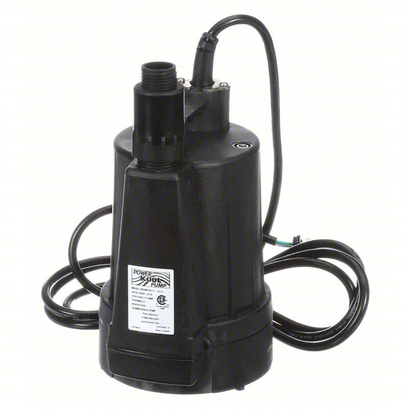 Portacool PARPMP01710A Replacement Pump, For Use With Mfr. Model Number PACJS2501A1, PACJS2601A1, PACJS2701A1
