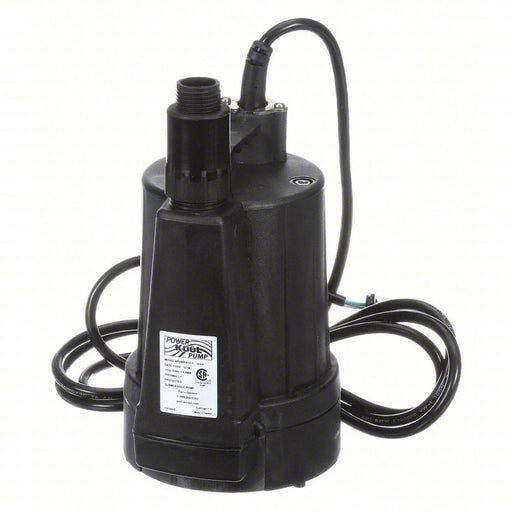 Portacool PARPMP01710A Replacement Pump, For Use With Mfr. Model Number PACJS2501A1, PACJS2601A1, PACJS2701A1