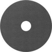 McMaster 45615A56 Cutoff Wheel for Metal 4-1/2" Diameter, 0.045" Thick, 13, 580 rpm, 36 Grit