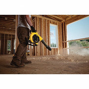 DeWalt DCBL770B Battery-Powered Handheld Leaf Blower FLEXVOLT®, 423 cfm Max. Air Flow, Includes Tool Only