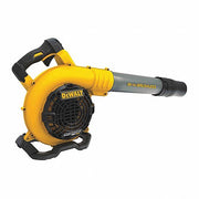 DeWalt DCBL770B Battery-Powered Handheld Leaf Blower FLEXVOLT®, 423 cfm Max. Air Flow, Includes Tool Only