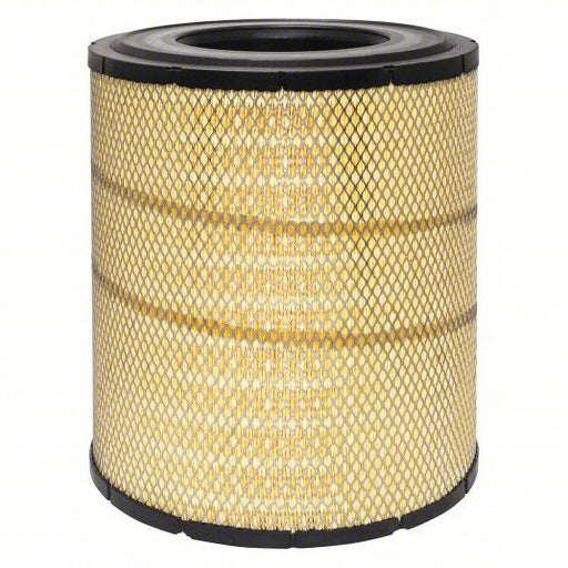 Baldwin RS3518XP Air Filter 15 1/4 in Ht, 12 31/32 in Wd, 15 1/4 in Lg, 12 31/32 in Outside Dia.