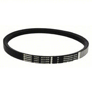 Contitech B71 V-Belt B71, 74 in Outside Lg, 21/32 in Top Wd, 13/32 in Thick