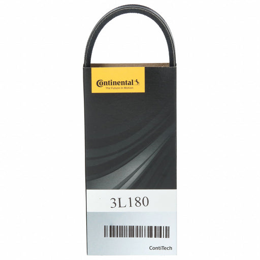 Continental 3L180 Wedge V-Belt