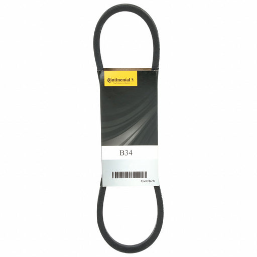 Continental B66 Wedge V-Belt 69 in