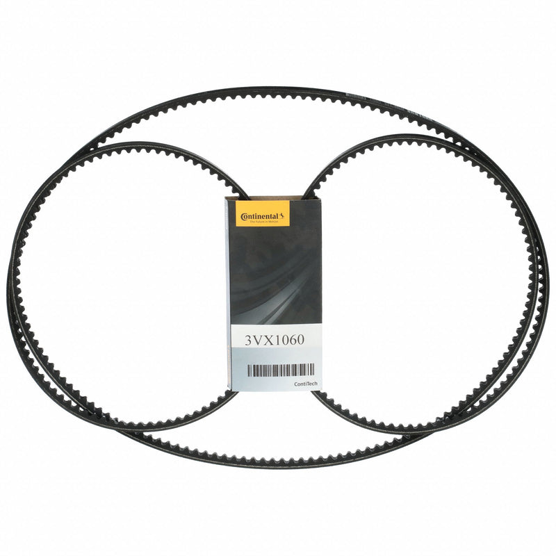Continental 3VX850 Cogged V-Belt