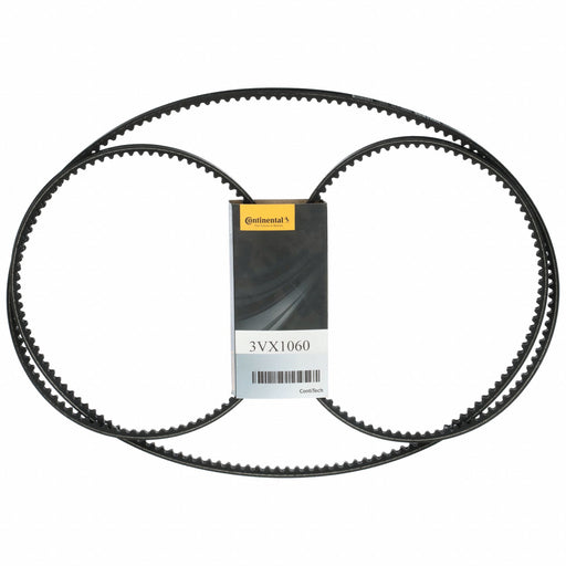 Continental 3VX850 Cogged V-Belt