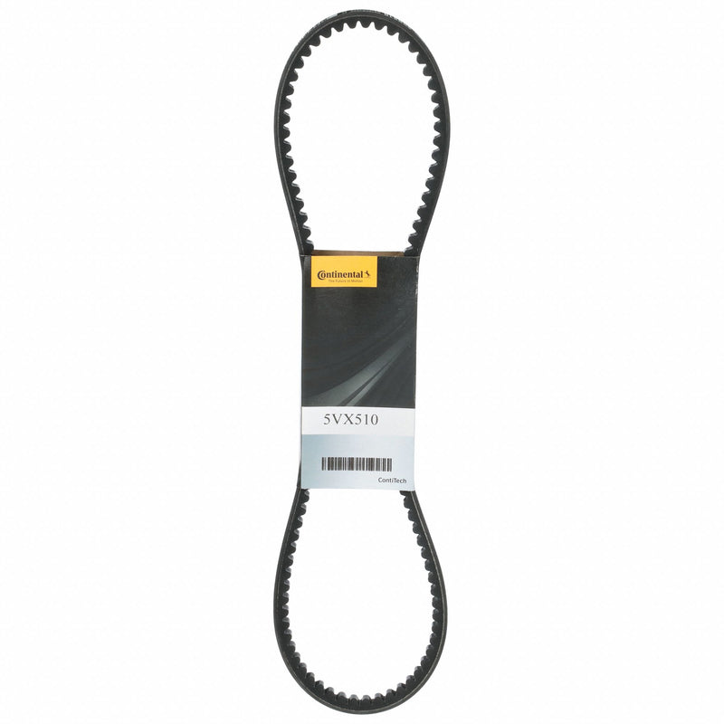 Continental 5VX490 Cogged V-Belt
