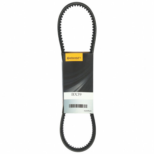 Continental BX50 Cogged V-Belt