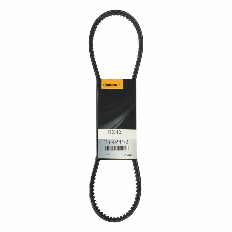 Continental BX42 Cogged V-Belt