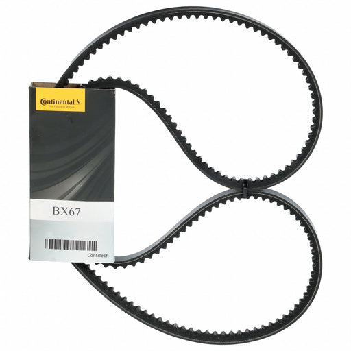 Continental BX58 Cogged V-Belt