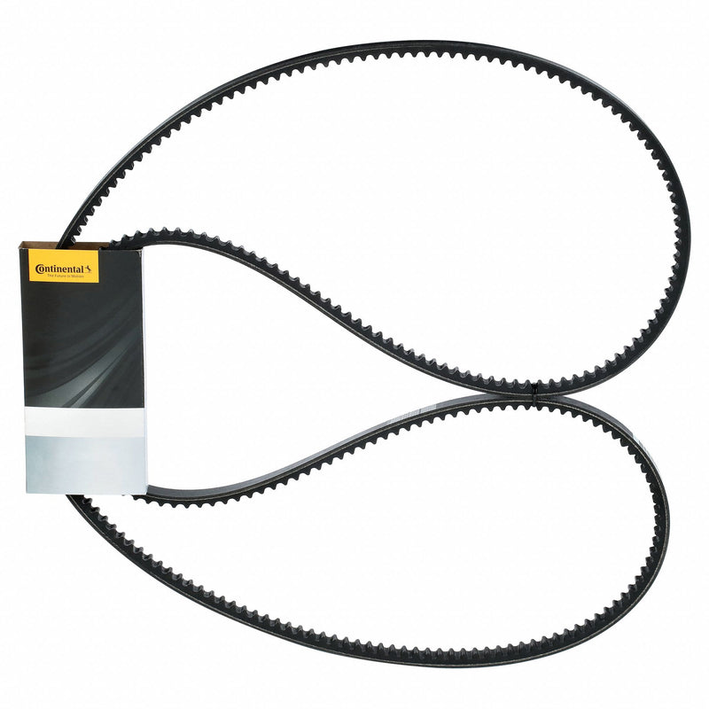 Continental BX85 Cogged V-Belt